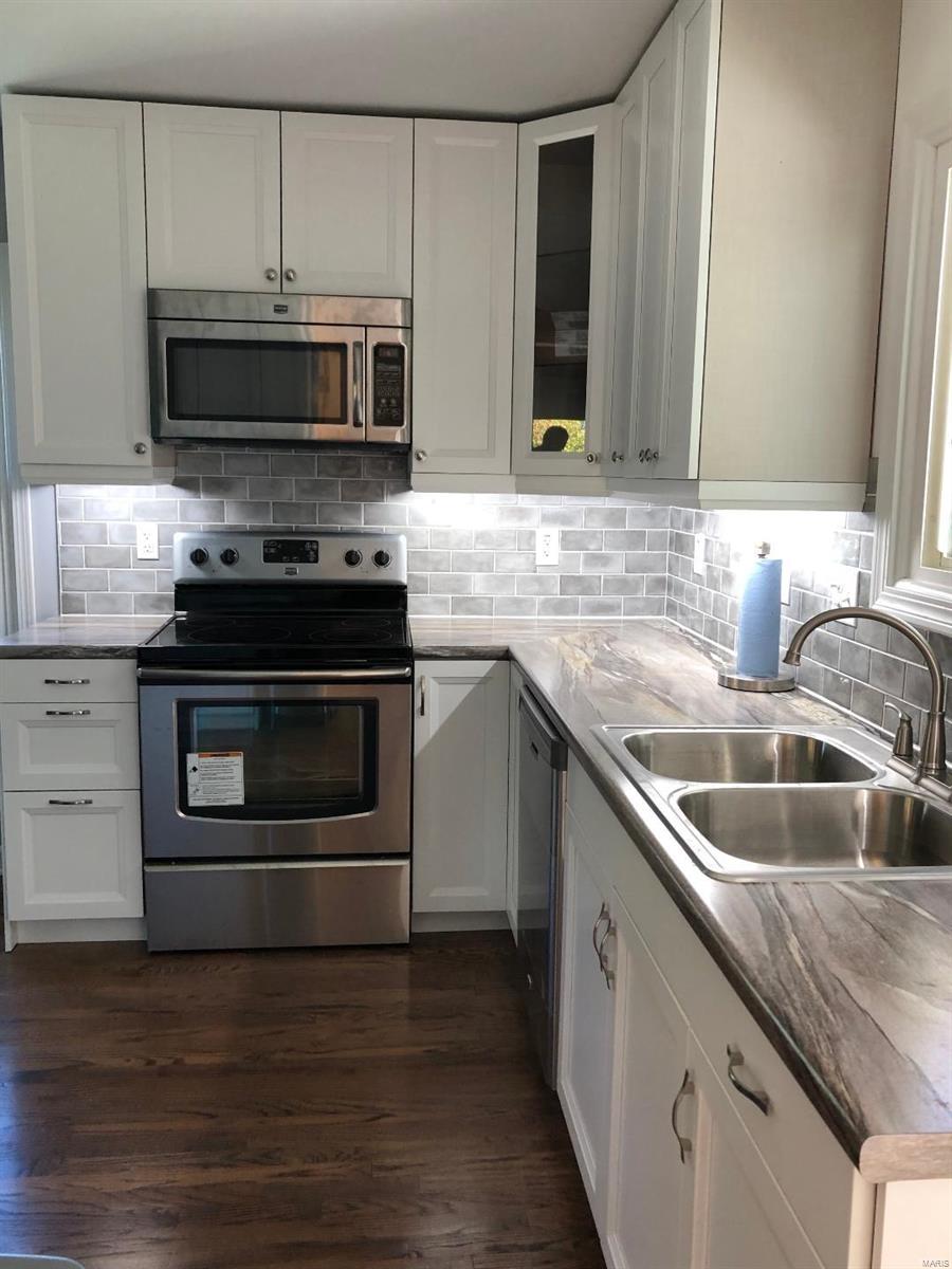 Buder Park Terrace Add. - Residential