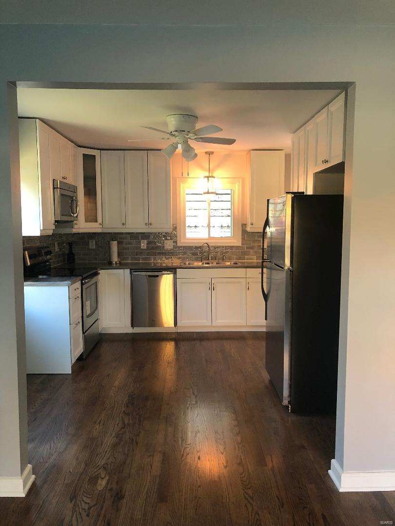 Buder Park Terrace Add. - Residential