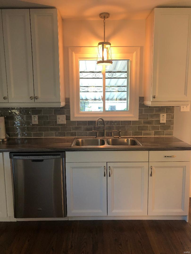 Buder Park Terrace Add. - Residential