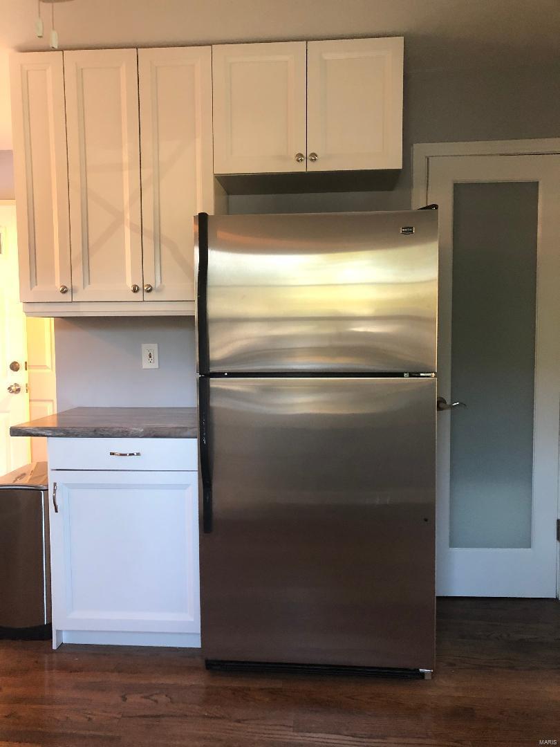 Buder Park Terrace Add. - Residential