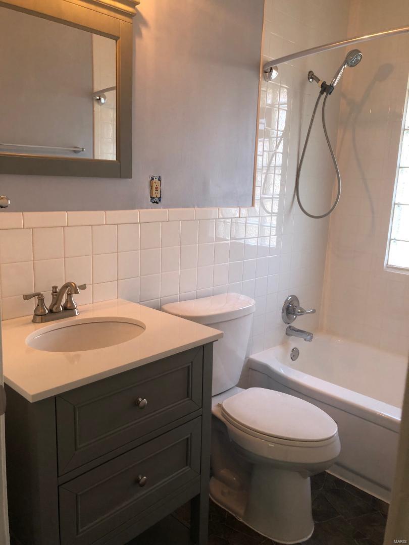 Buder Park Terrace Add. - Residential