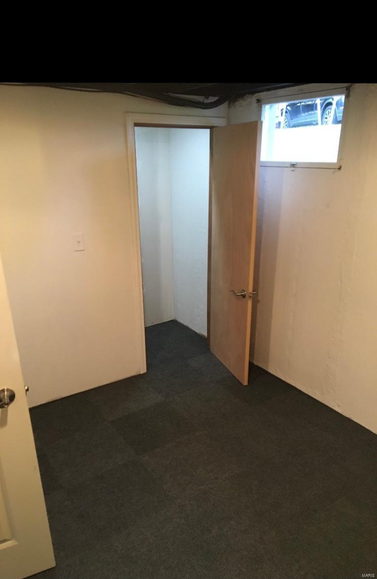 Buder Park Terrace Add. - Residential