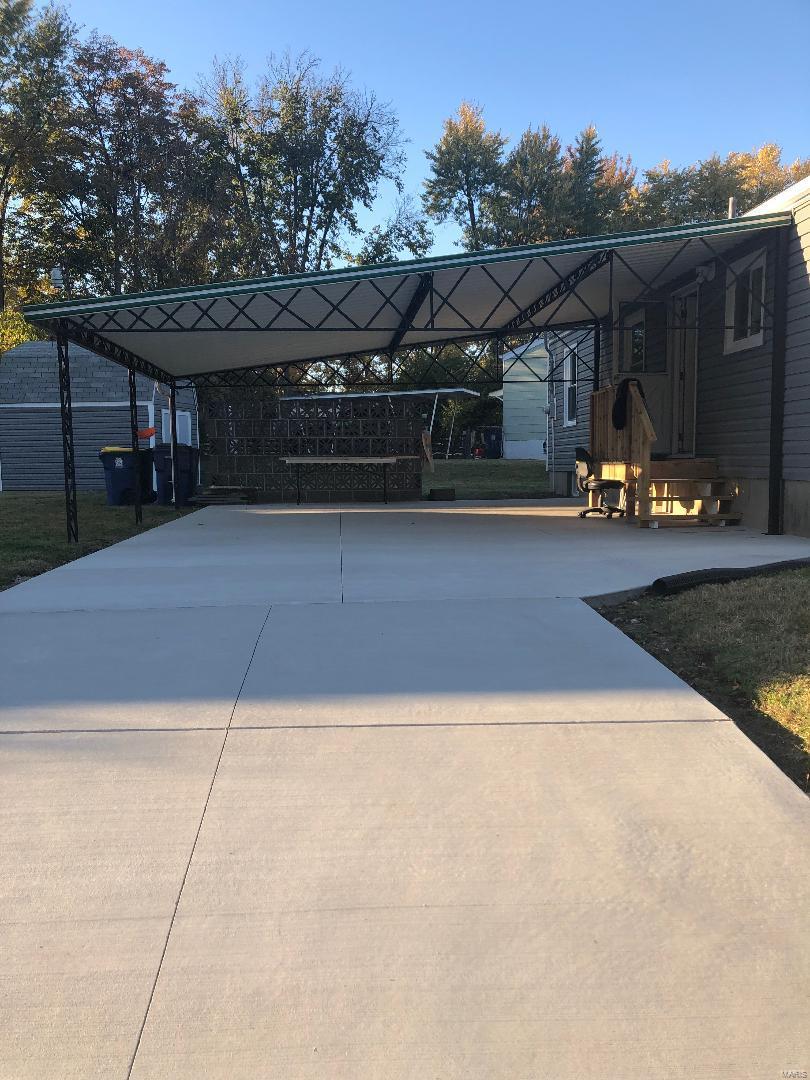 Buder Park Terrace Add. - Residential