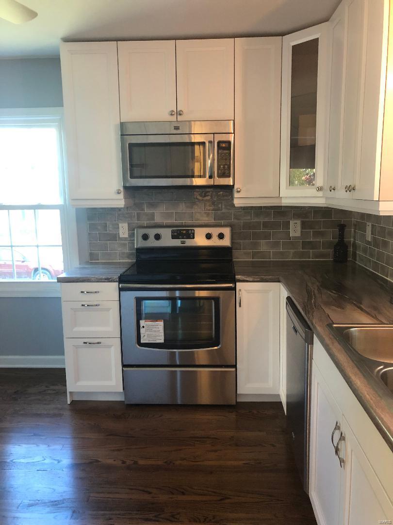 Buder Park Terrace Add. - Residential