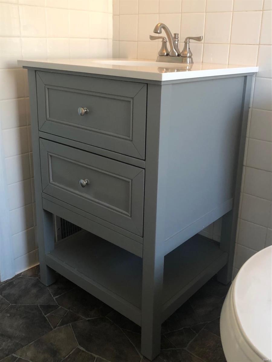 Buder Park Terrace Add. - Residential