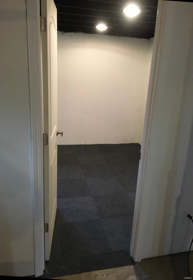 Buder Park Terrace Add. - Residential