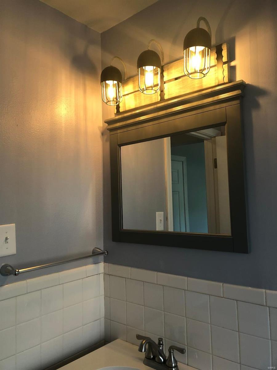 Buder Park Terrace Add. - Residential