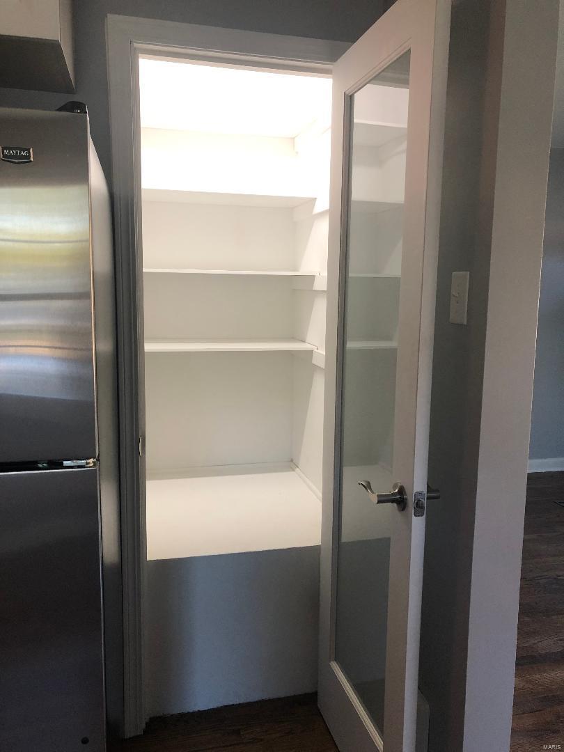 Buder Park Terrace Add. - Residential