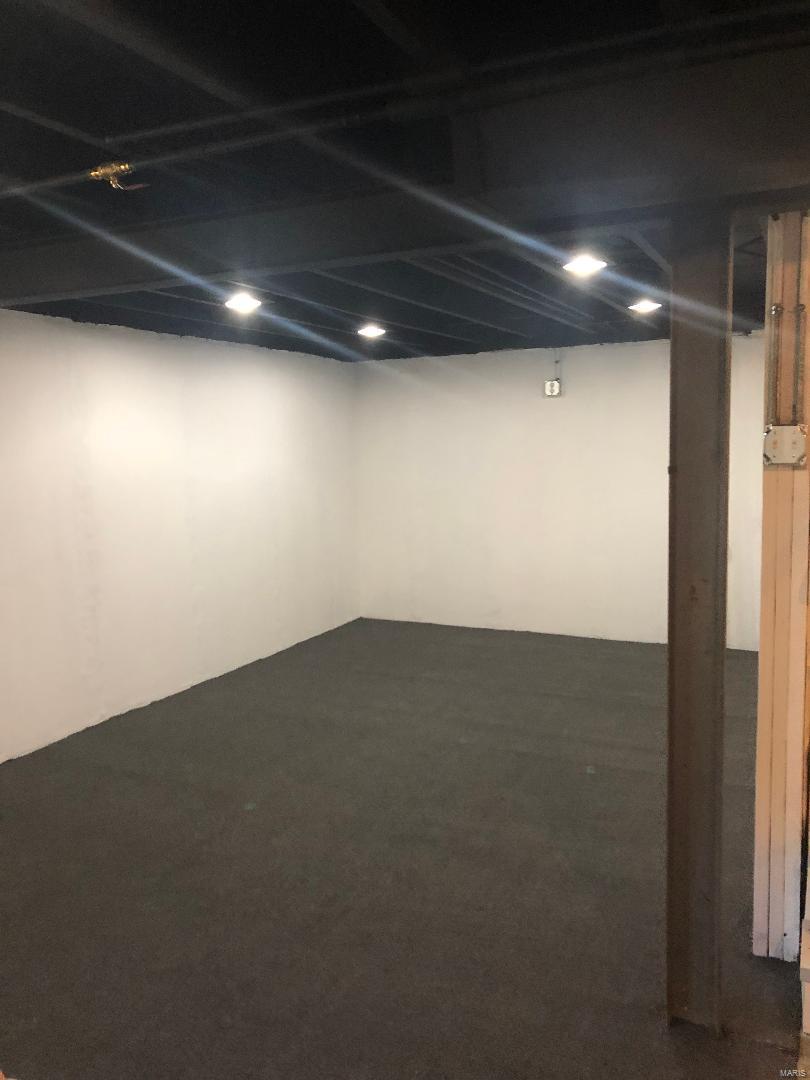 Buder Park Terrace Add. - Residential