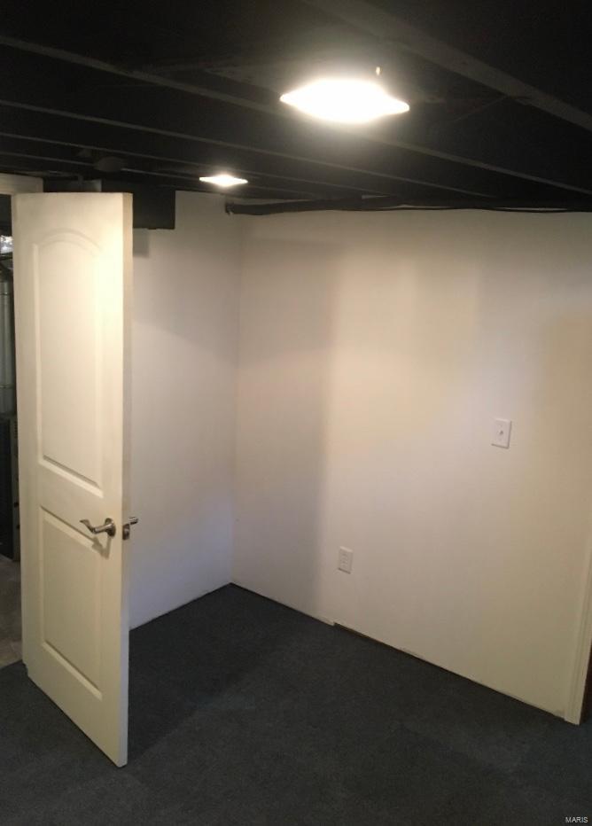 Buder Park Terrace Add. - Residential