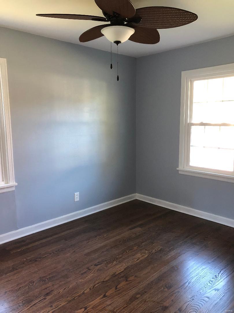 Buder Park Terrace Add. - Residential