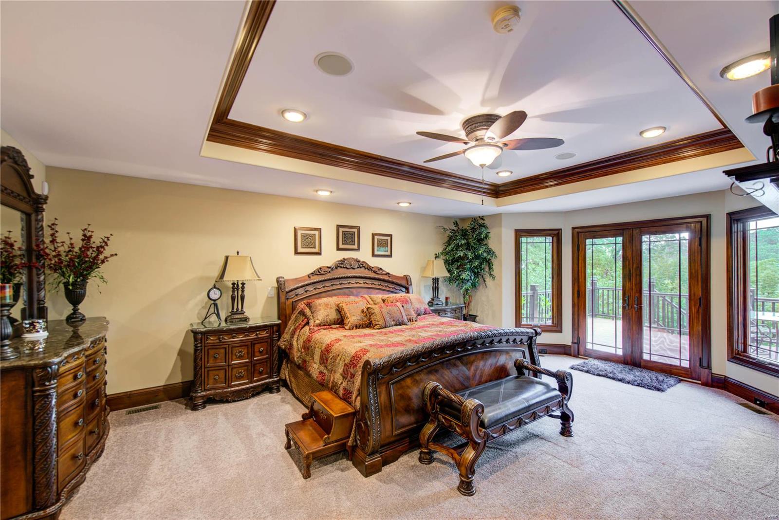 Wild Horse Creek Bluffs Two - Residential