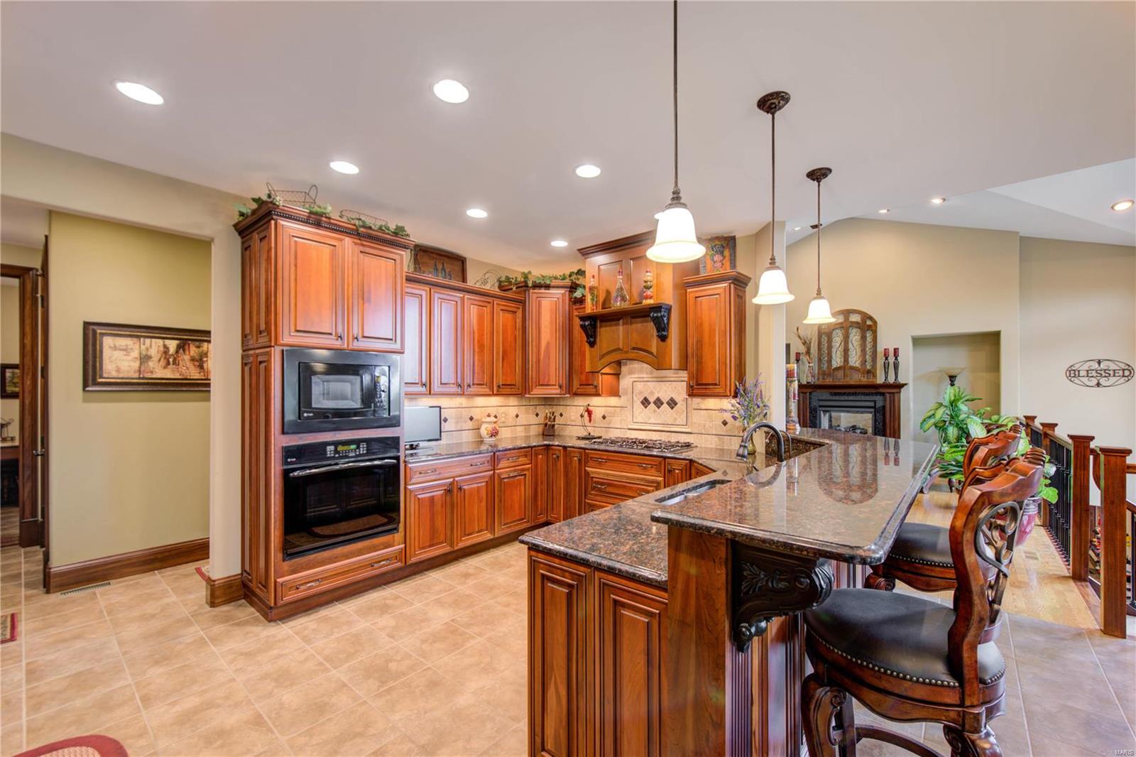 Wild Horse Creek Bluffs Two - Residential