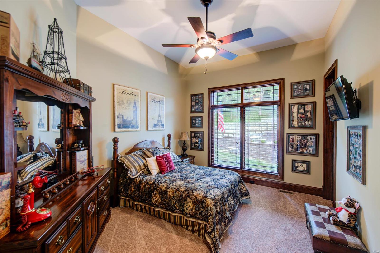 Wild Horse Creek Bluffs Two - Residential