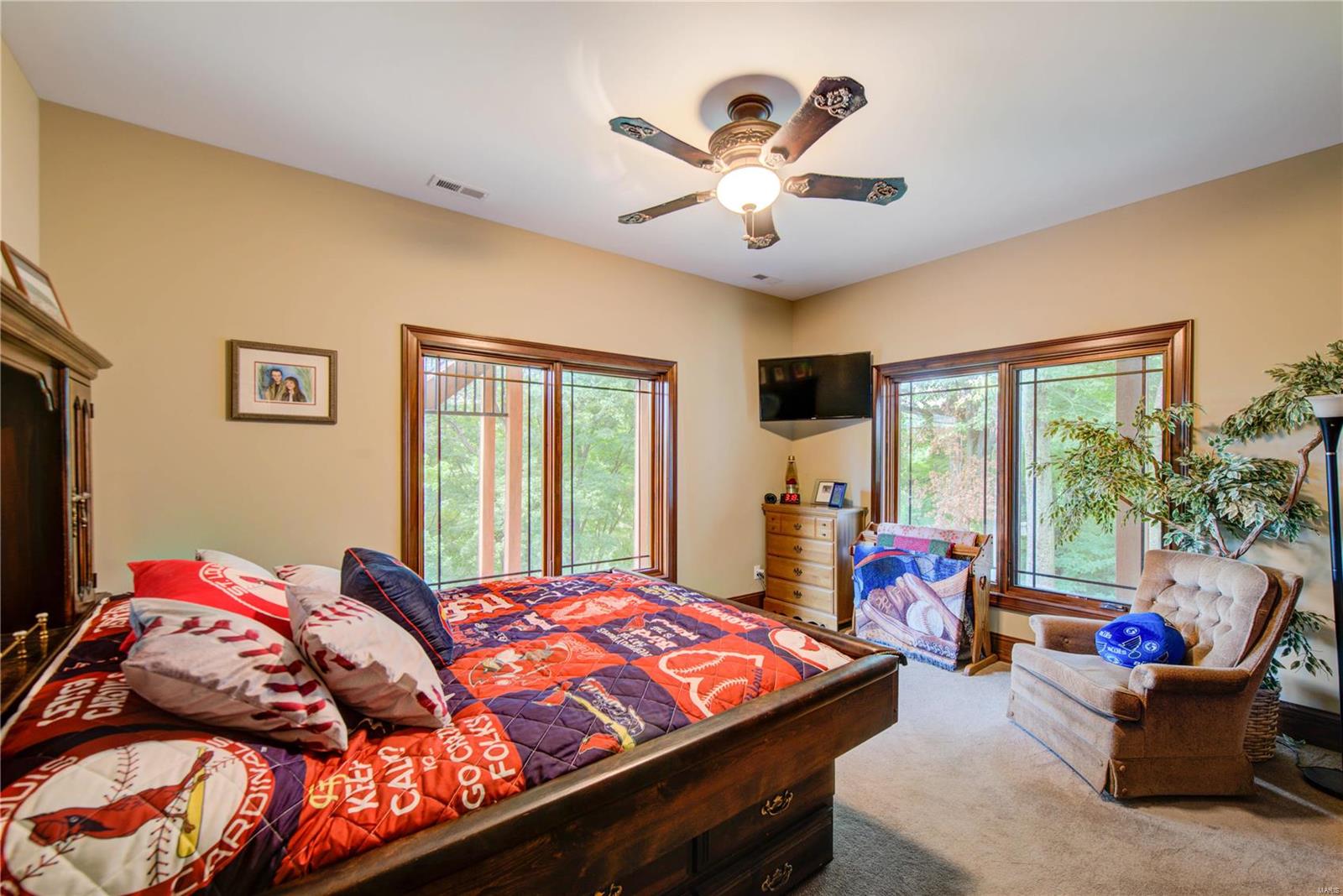 Wild Horse Creek Bluffs Two - Residential