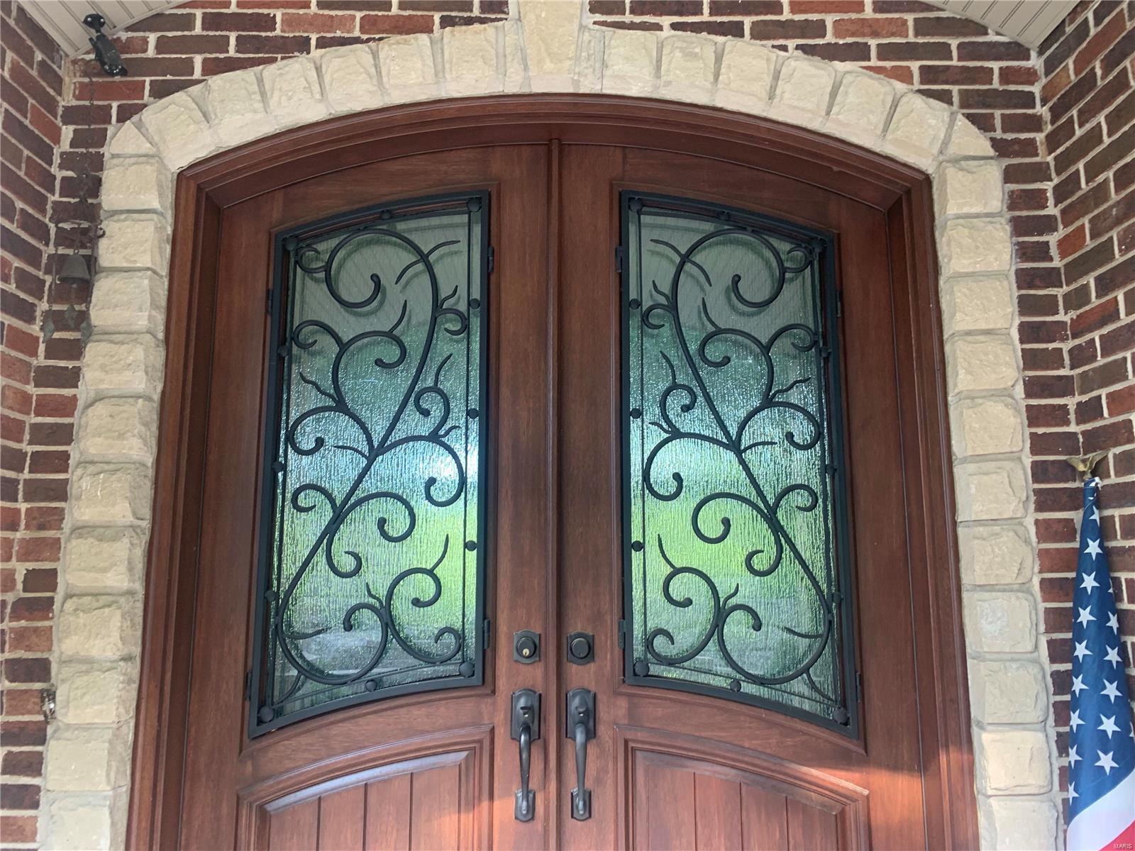 Wild Horse Creek Bluffs Two - Residential