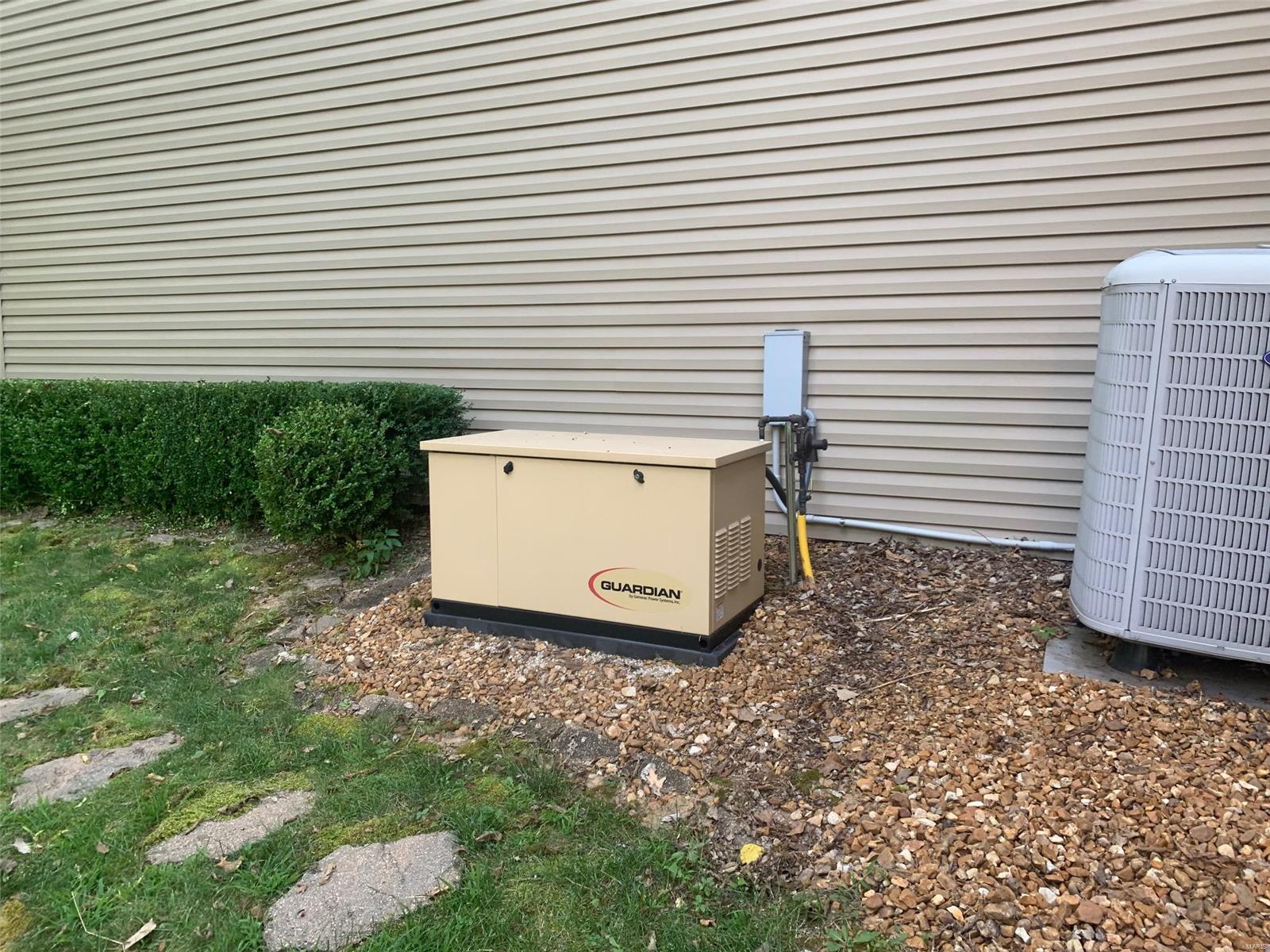 Wild Horse Creek Bluffs Two - Residential