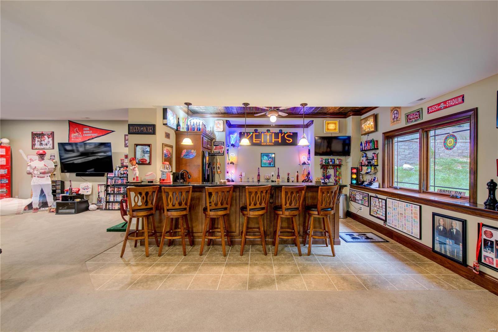 Wild Horse Creek Bluffs Two - Residential