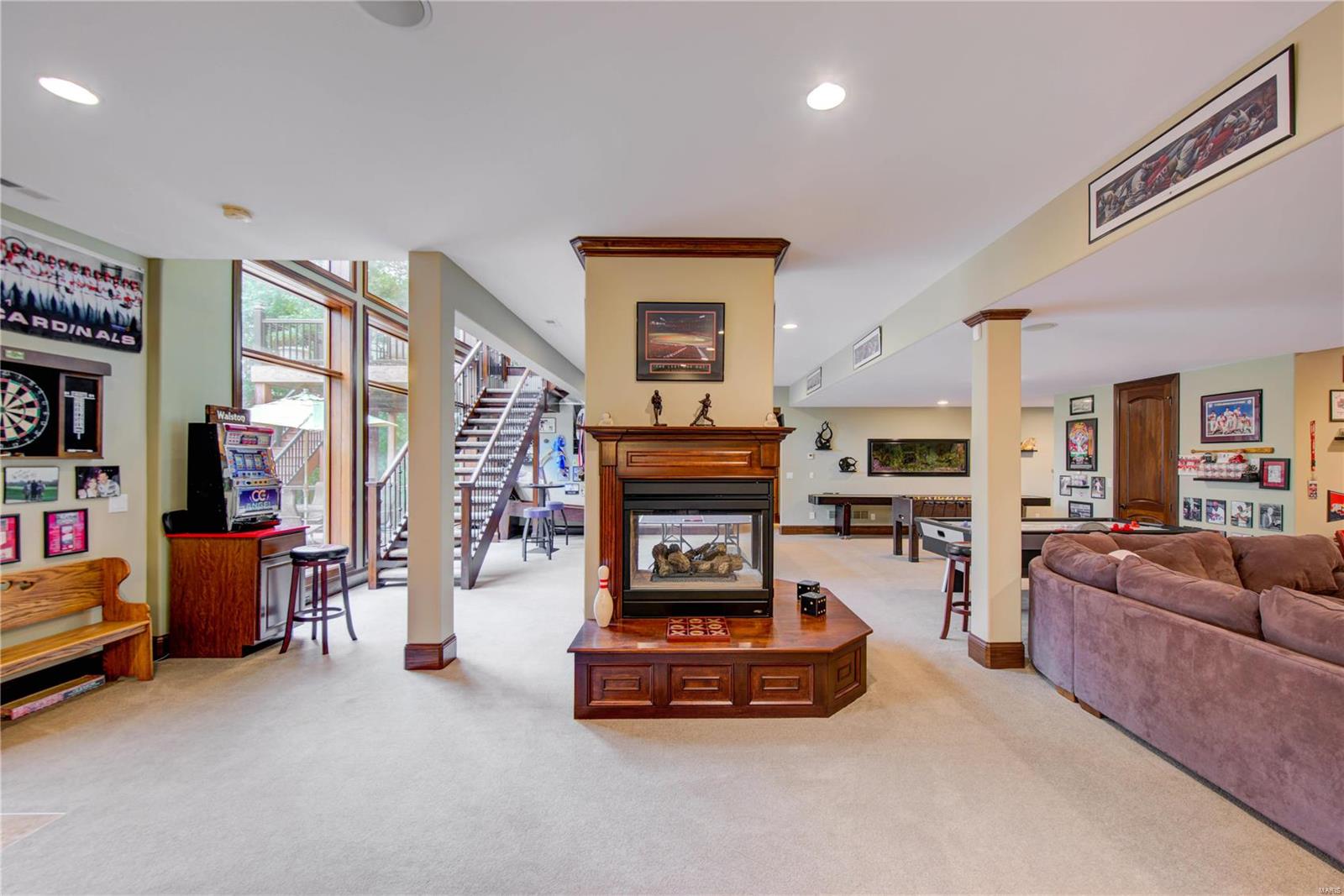 Wild Horse Creek Bluffs Two - Residential