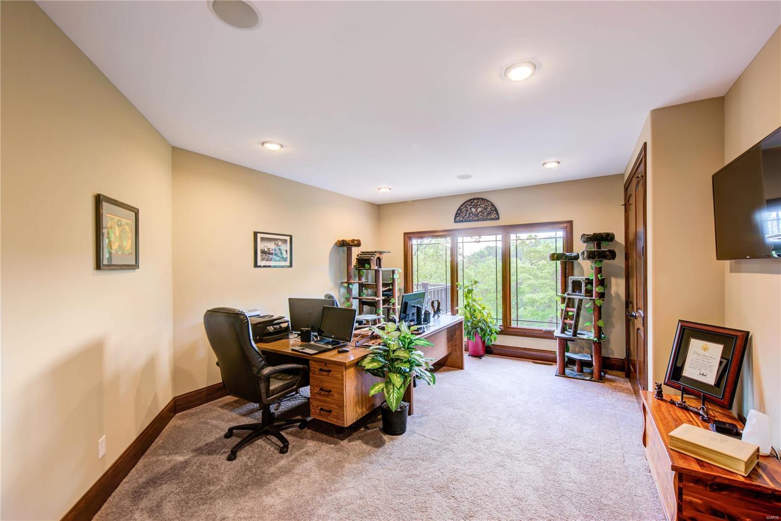 Wild Horse Creek Bluffs Two - Residential