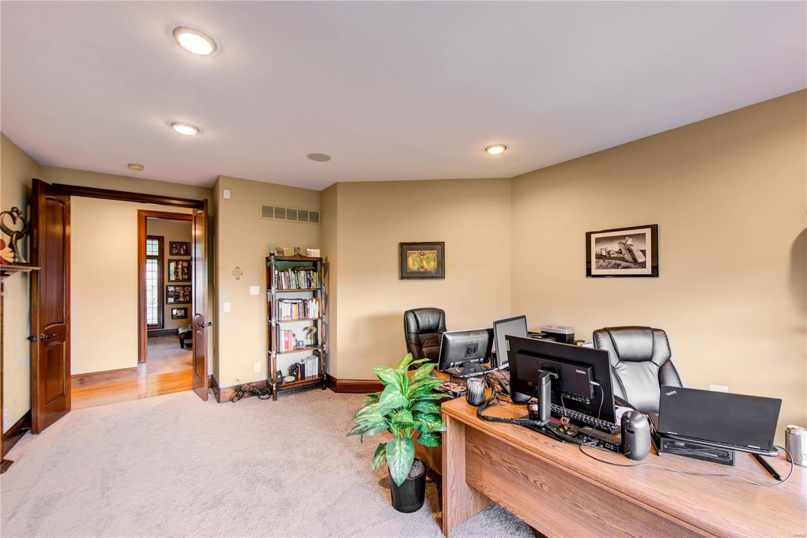 Wild Horse Creek Bluffs Two - Residential