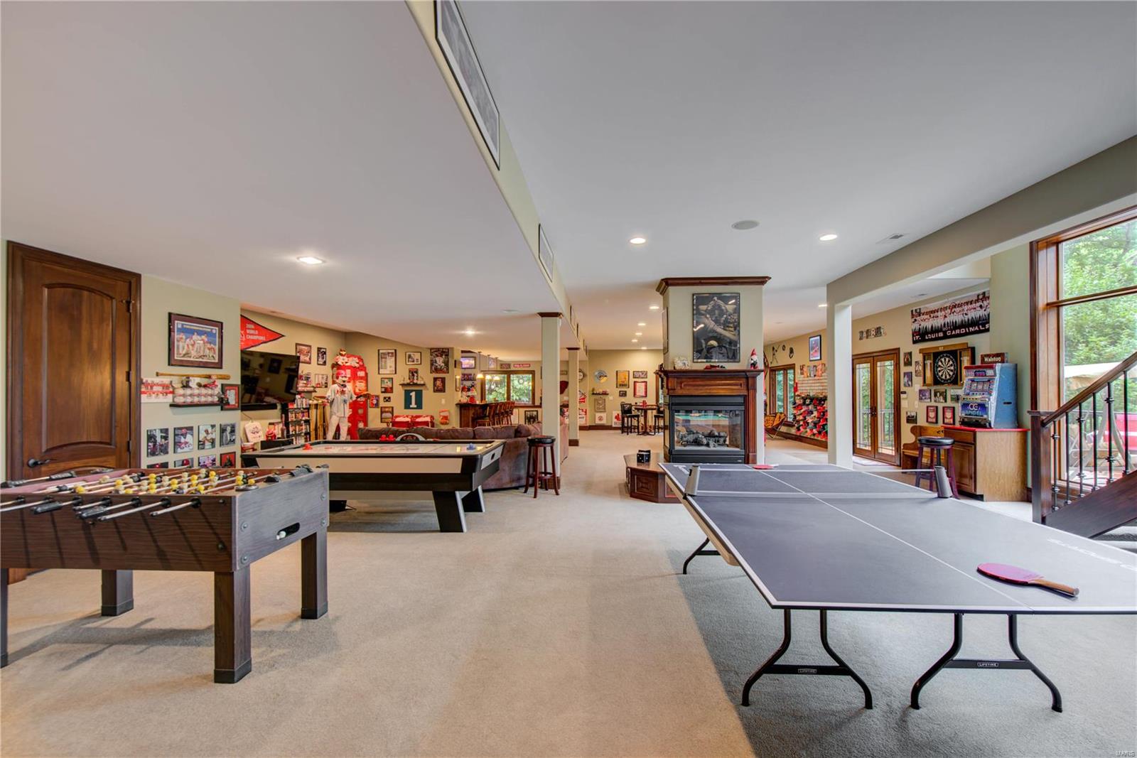 Wild Horse Creek Bluffs Two - Residential