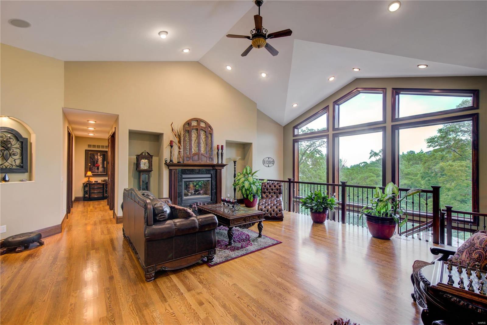 Wild Horse Creek Bluffs Two - Residential