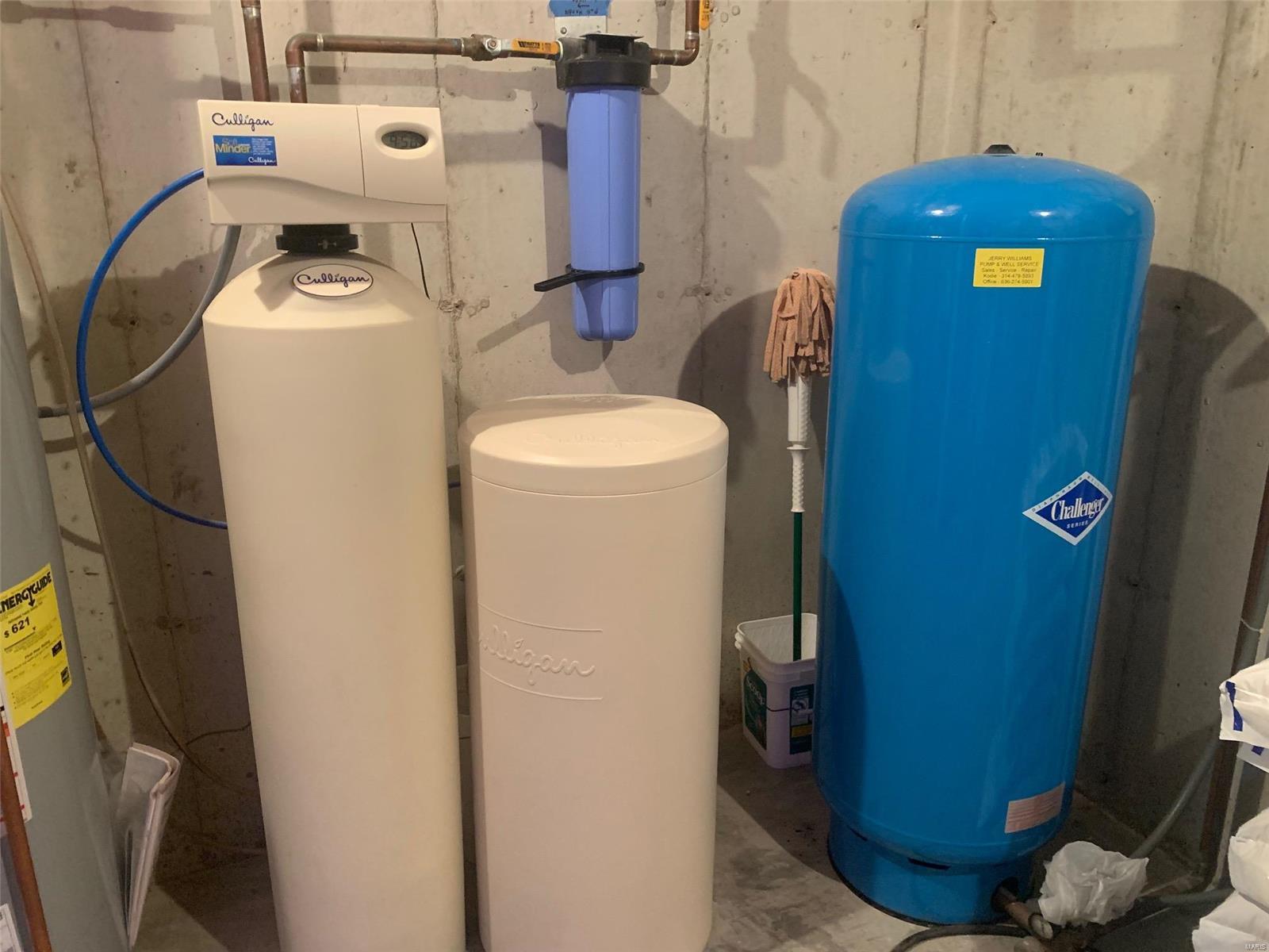 Wild Horse Creek Bluffs Two - Residential