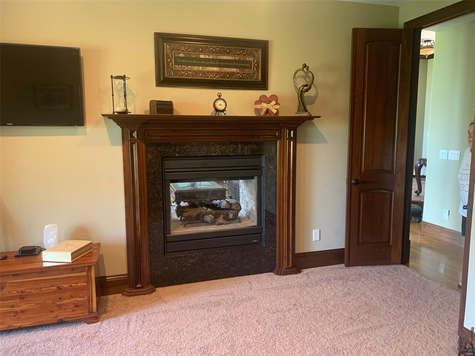 Wild Horse Creek Bluffs Two - Residential