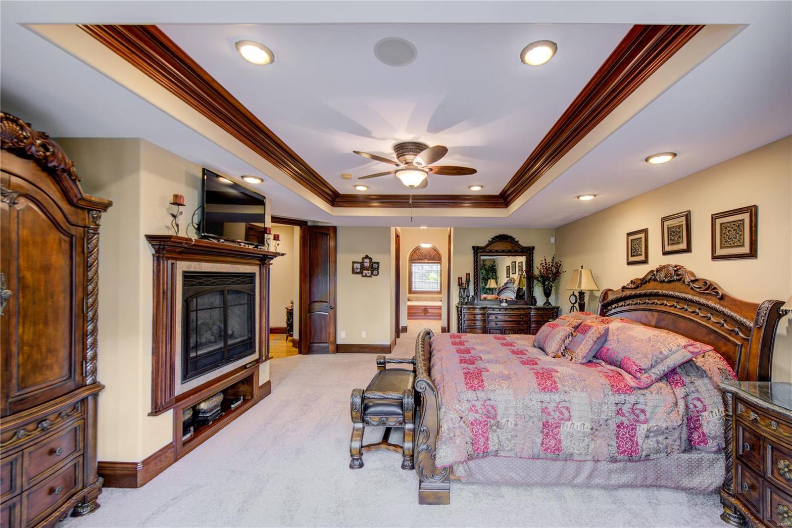 Wild Horse Creek Bluffs Two - Residential