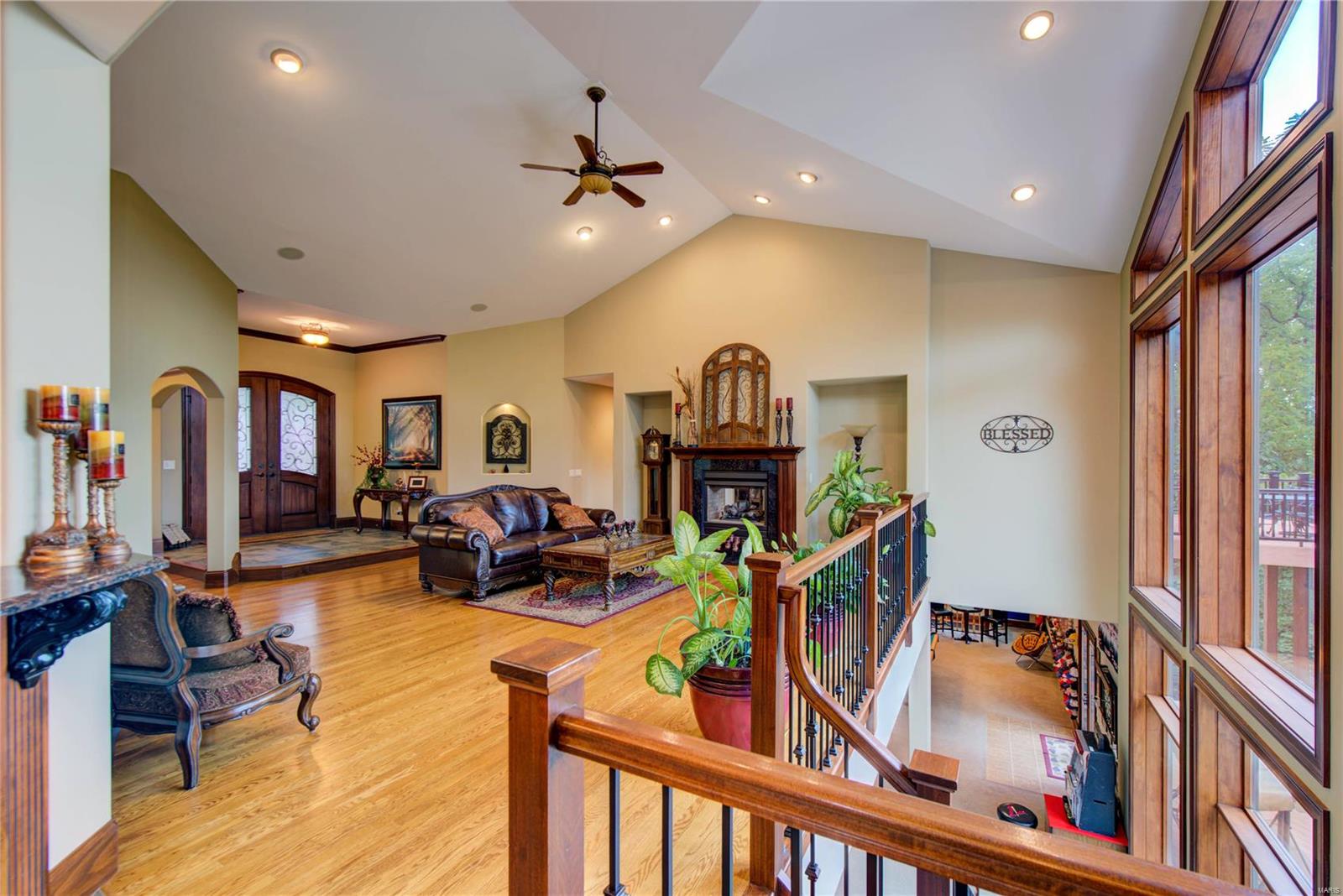 Wild Horse Creek Bluffs Two - Residential