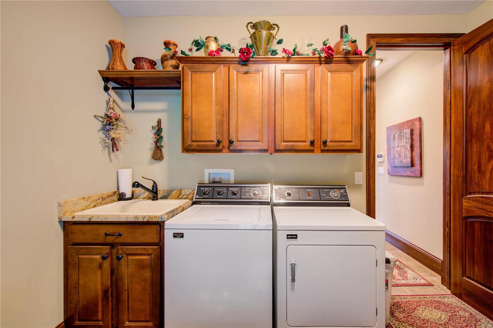 Wild Horse Creek Bluffs Two - Residential