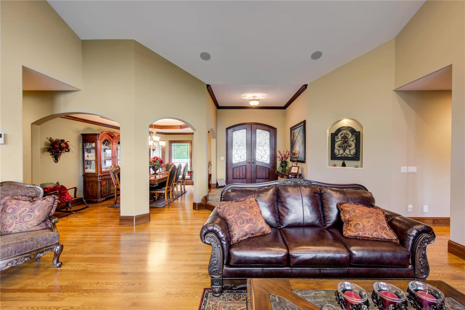 Wild Horse Creek Bluffs Two - Residential