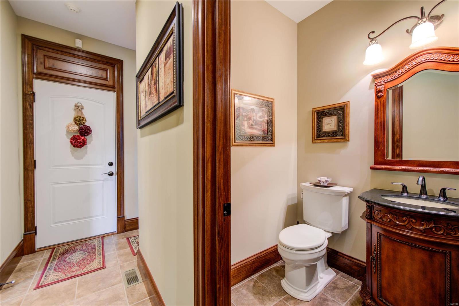 Wild Horse Creek Bluffs Two - Residential