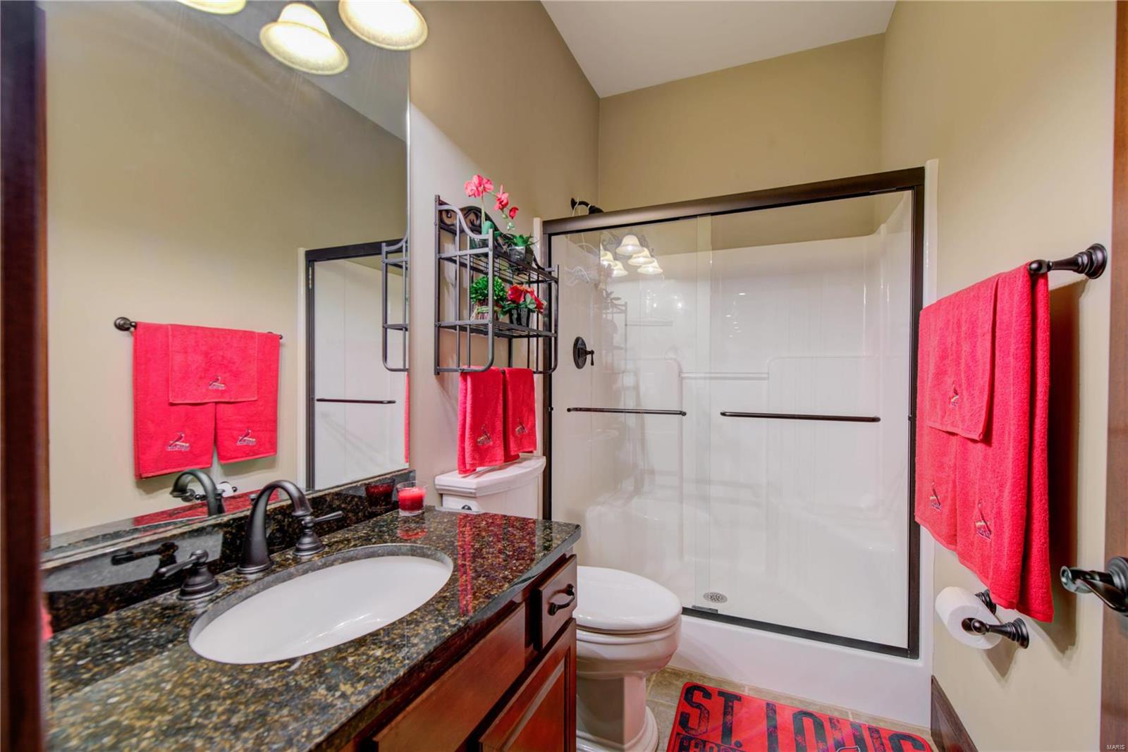 Wild Horse Creek Bluffs Two - Residential