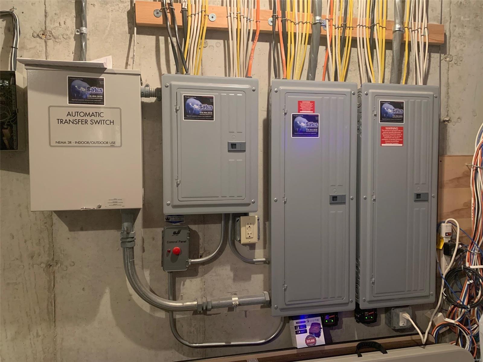 Wild Horse Creek Bluffs Two - Residential