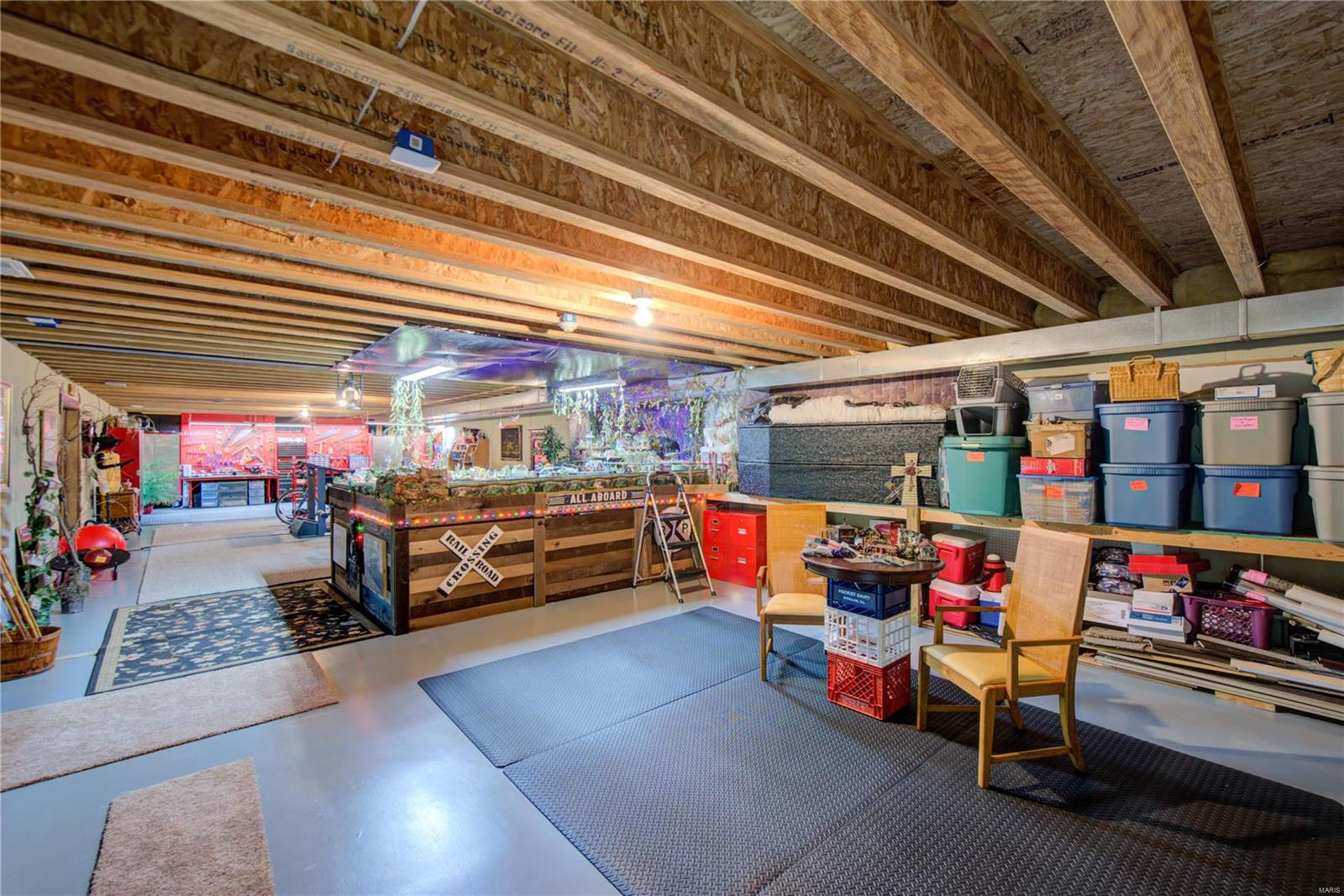 Wild Horse Creek Bluffs Two - Residential