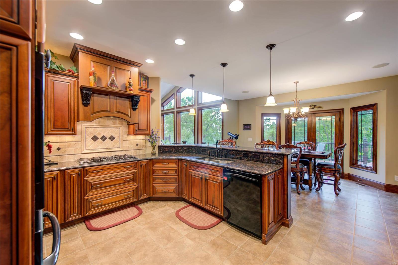 Wild Horse Creek Bluffs Two - Residential