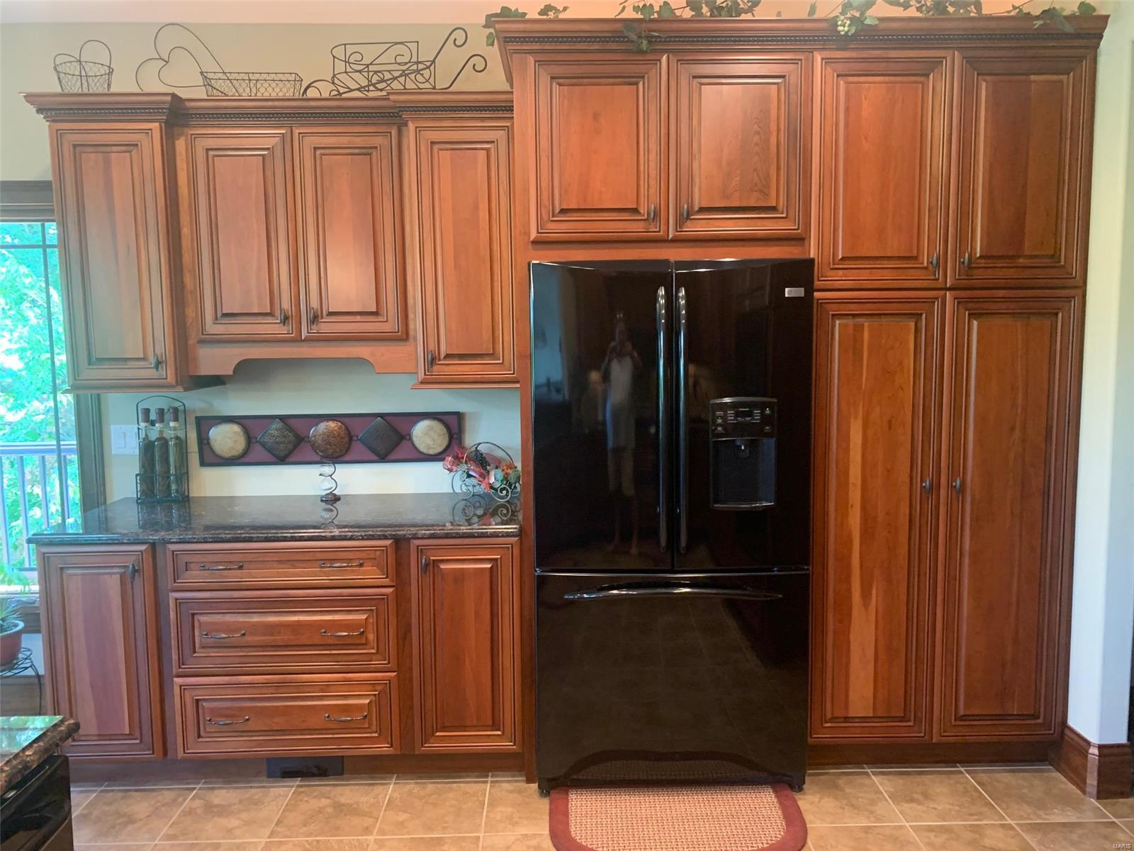 Wild Horse Creek Bluffs Two - Residential