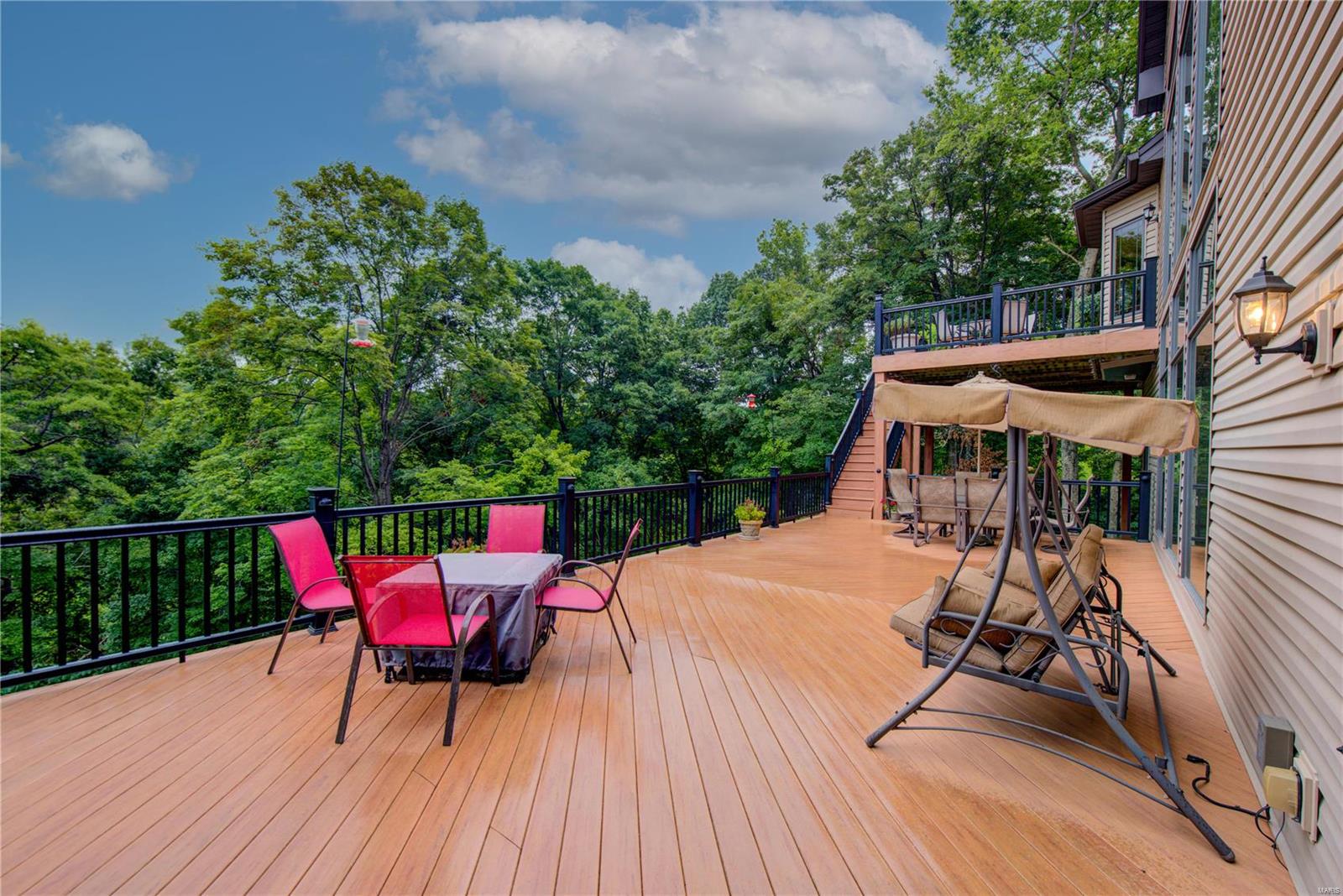 Wild Horse Creek Bluffs Two - Residential