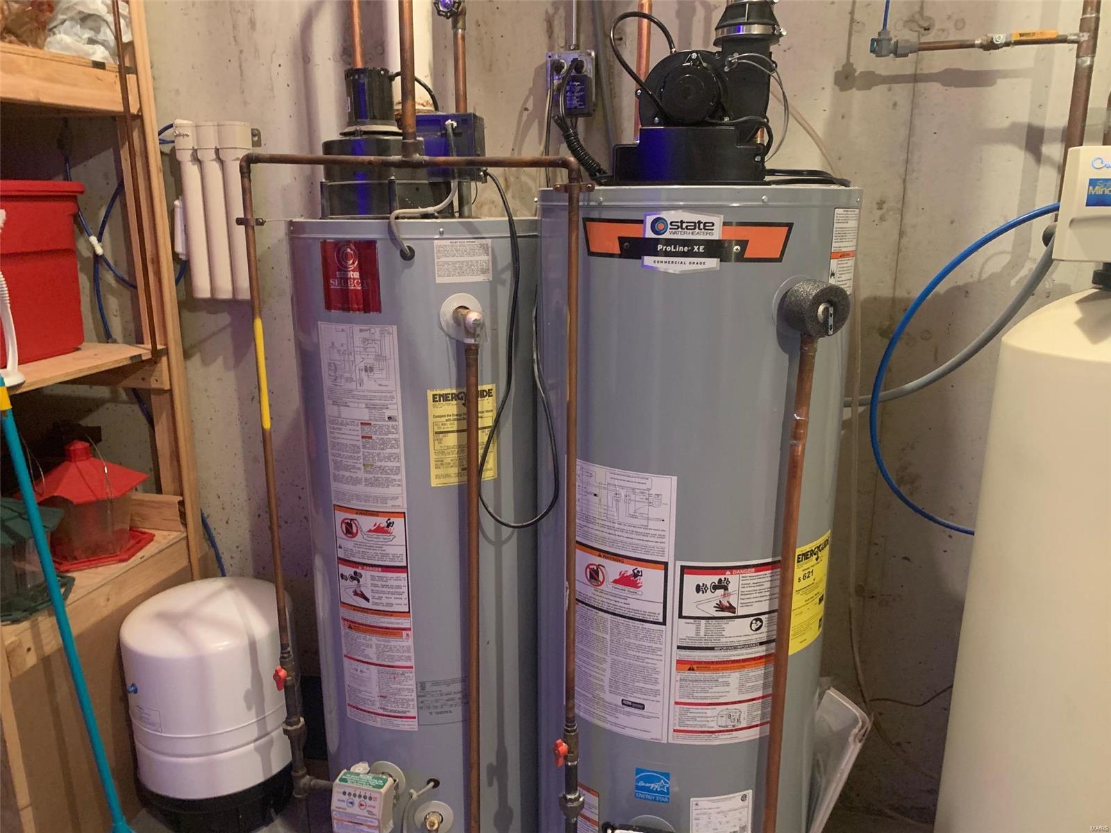 Wild Horse Creek Bluffs Two - Residential