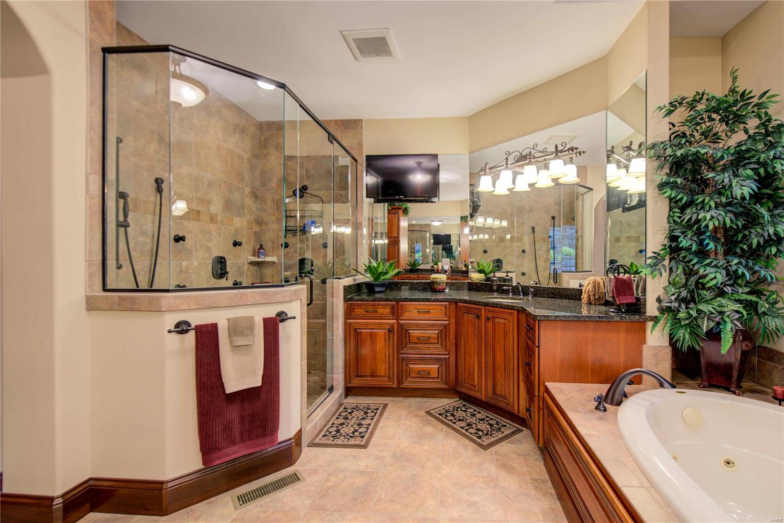 Wild Horse Creek Bluffs Two - Residential