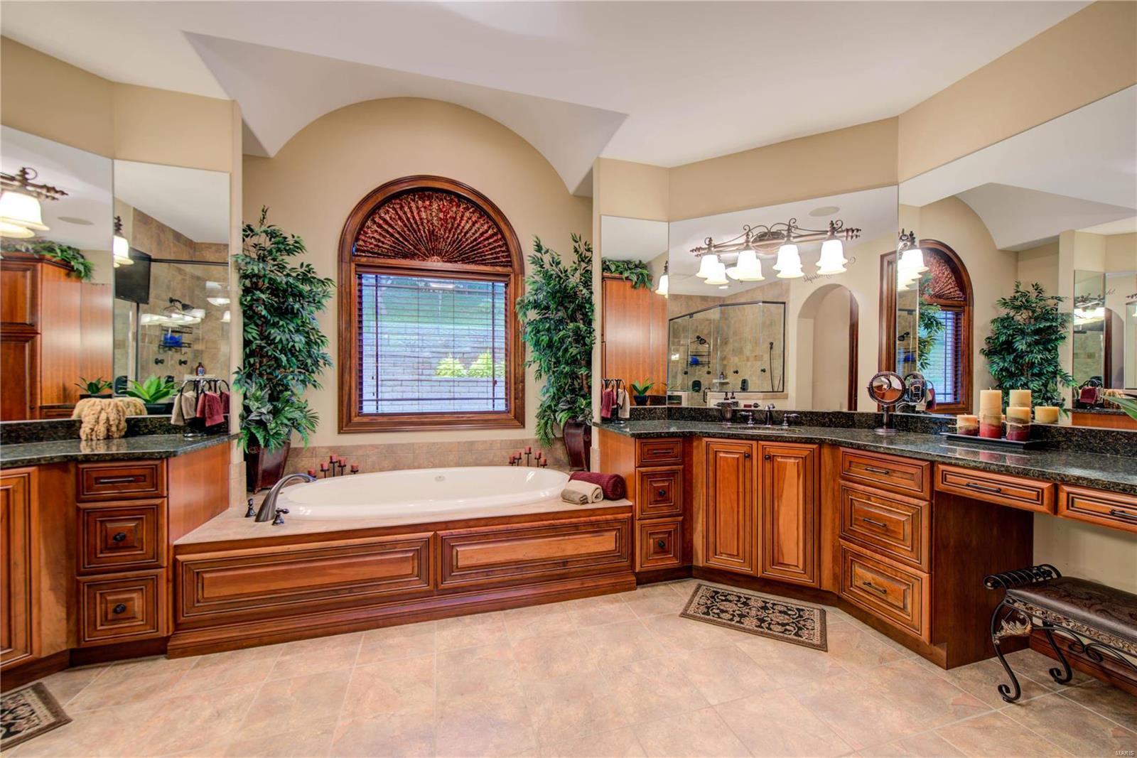 Wild Horse Creek Bluffs Two - Residential