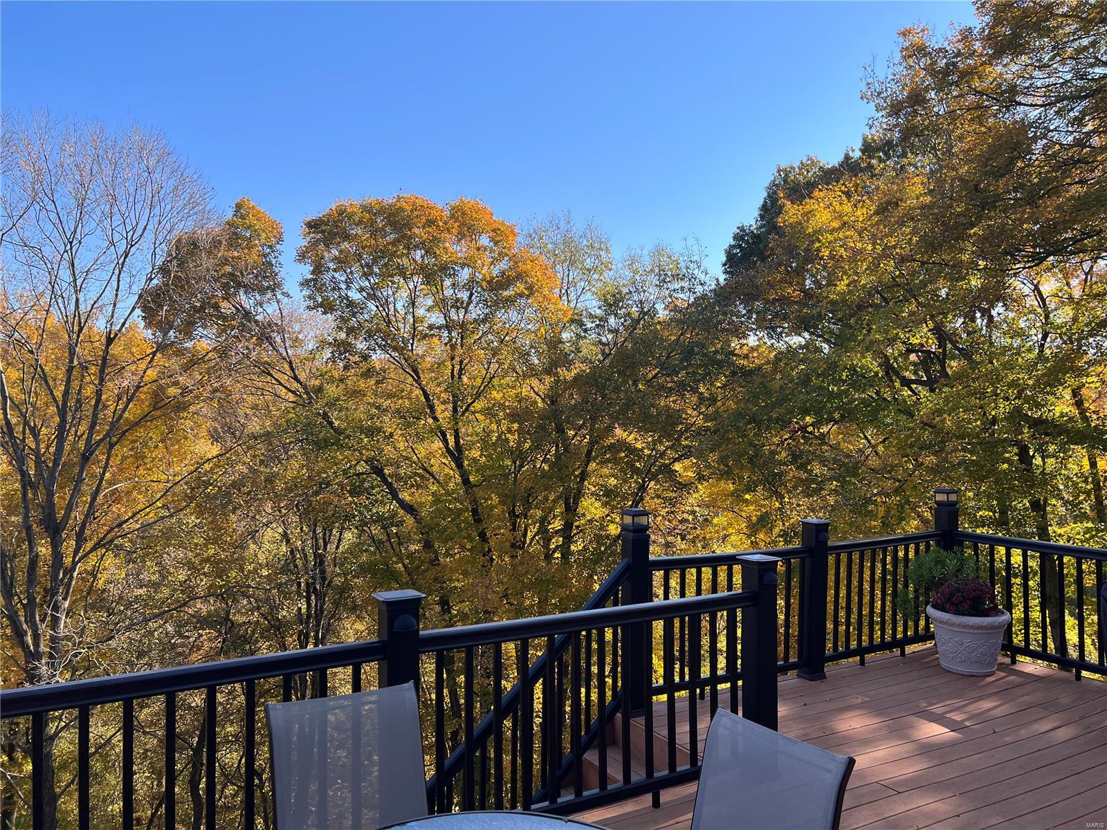 Wild Horse Creek Bluffs Two - Residential