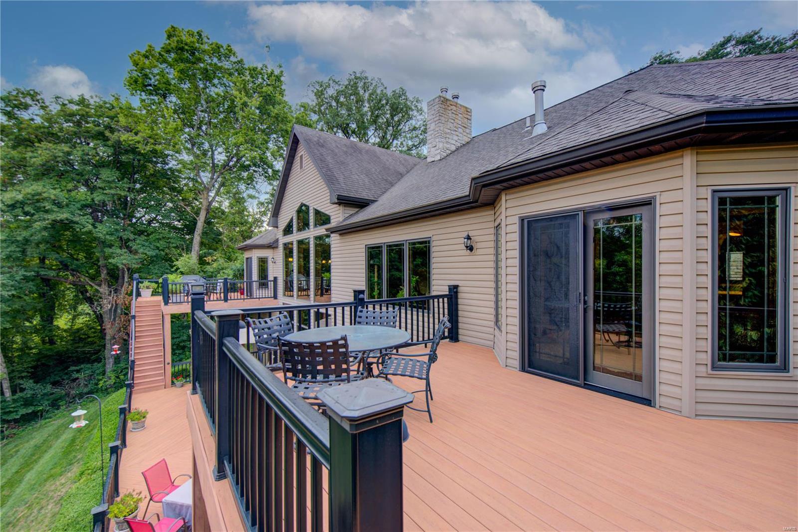 Wild Horse Creek Bluffs Two - Residential