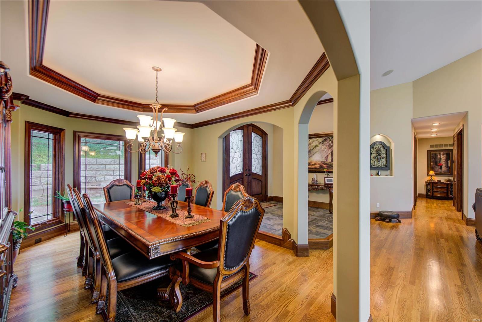 Wild Horse Creek Bluffs Two - Residential