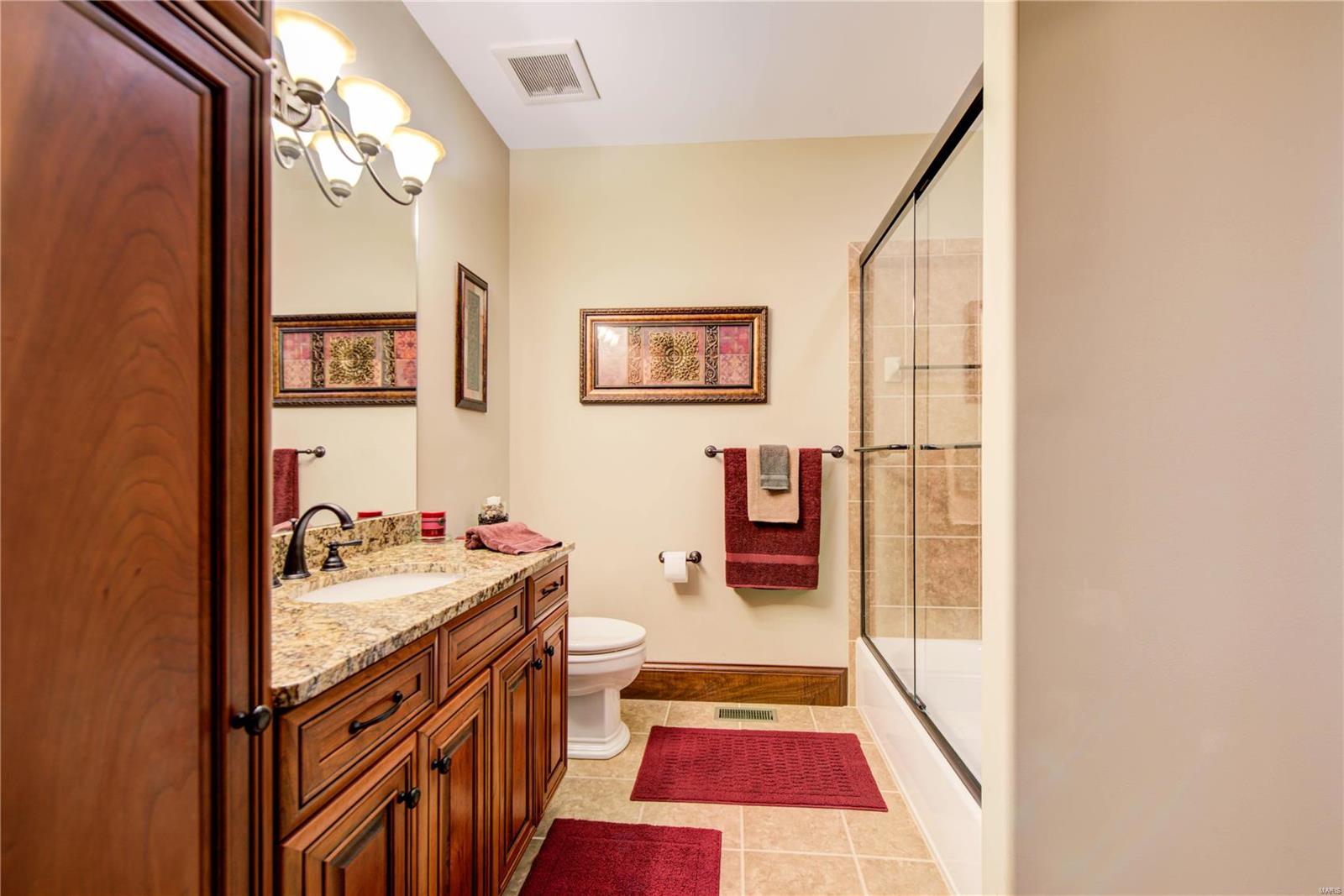 Wild Horse Creek Bluffs Two - Residential