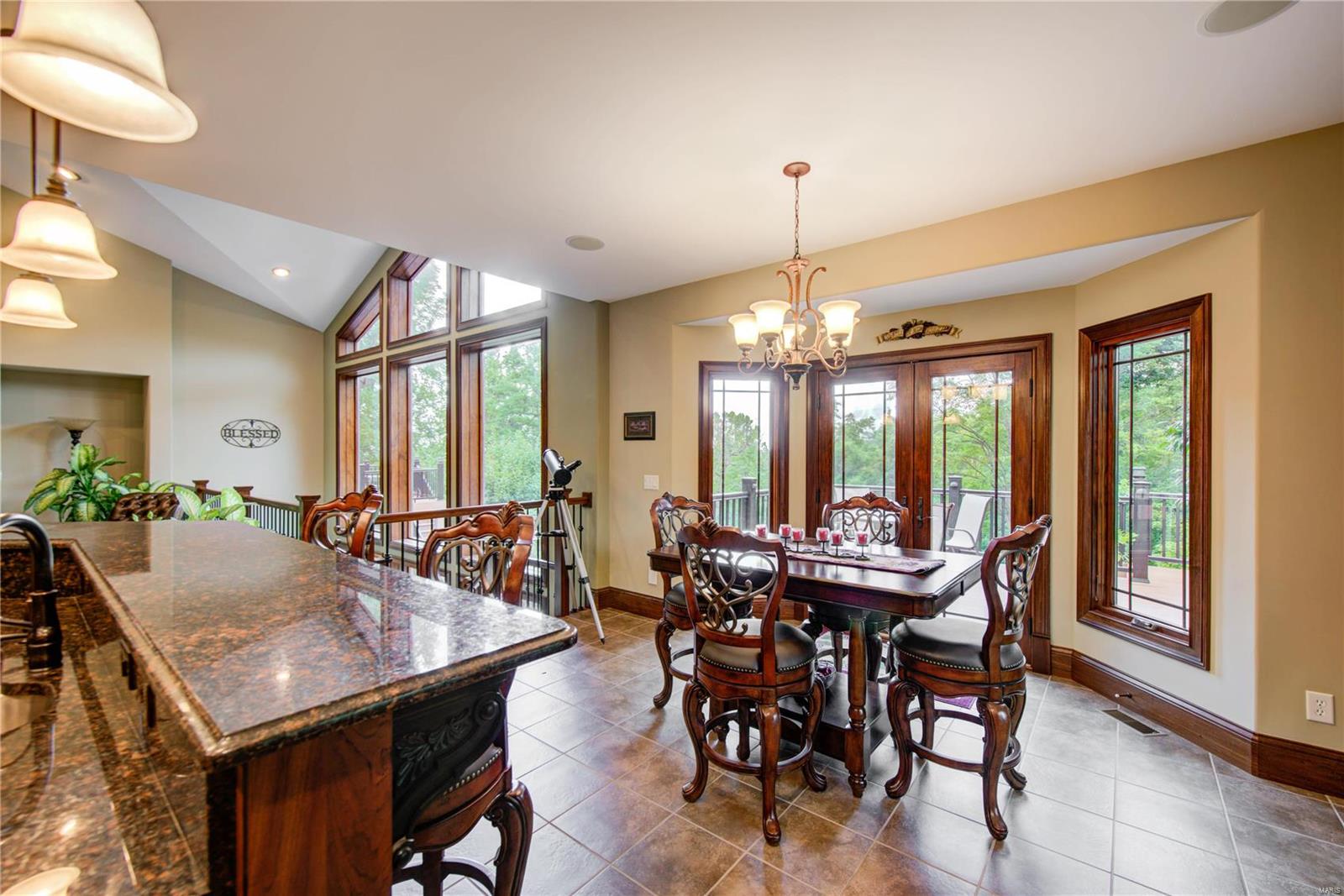 Wild Horse Creek Bluffs Two - Residential