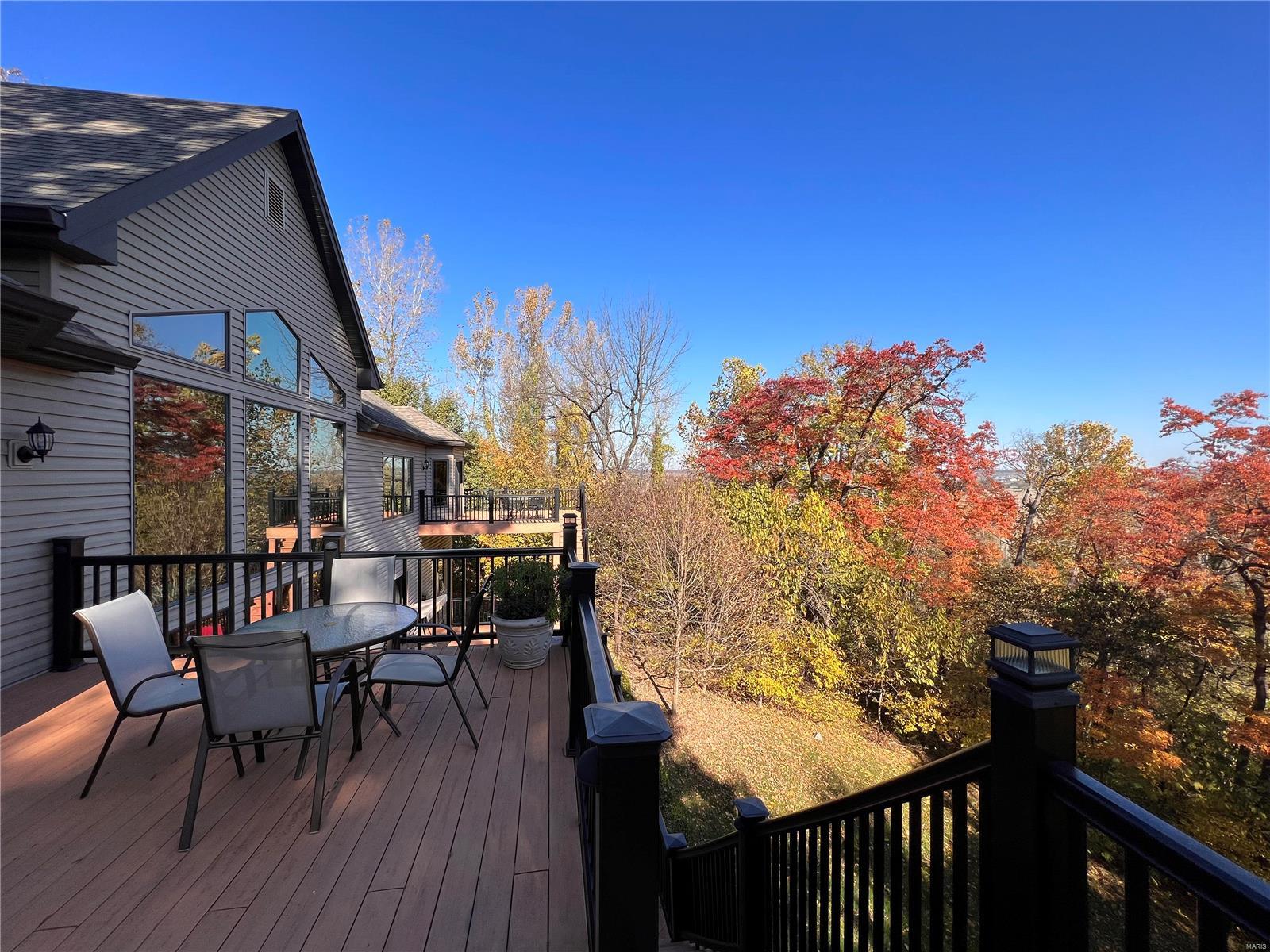 Wild Horse Creek Bluffs Two - Residential