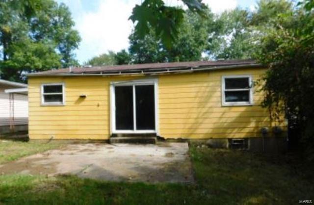 Castle Point - Residential